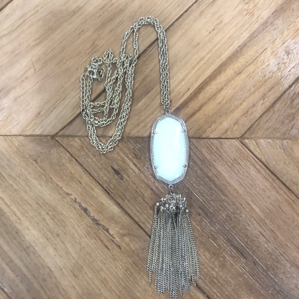 Kendra Scott Necklace